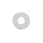 RONDELLE PLATE (10.6x24x1.5) ORIGINE PIAGGIO COMMUN A LA GAMME -AP8152037-