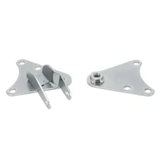 ENGINE MOUNTING PLATES FOR MOPED MBK 41, 51 (AS ORIGINAL)  -SELECTION P2R-