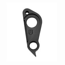 DERAILLEUR HANGER-MARWI-ALUMINIUM- FOCUS GH-290  (SOLD PER UNIT)