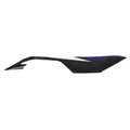 DECAL- RIGHT REAR COWL  "PIAGGIO GENUINE PART" PIAGGIO GILERA 50 SMT DRIFTING 2019>  -2H003168-