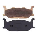 BRAKE PADS SET (2 pads) CL BRAKES FOR YAMAHA 500 TMAX 2001>2003 Front  400 MAJESTY 2004 Front / MBK 400 SKYLINNER 2004  -  (3058 MSC)