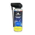 LUBRICANT FOR BICYLE CHAIN - MICHELIN (SPRAY 200ml) (FRICTION REDUCING)