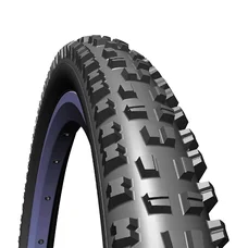 TYRE FOR MTB 26 X 2.25 MITAS -TRITON BLACK - RIGID - (60-559) STUDDED