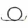 TRANSMISSION GAZ SCOOT ADAPTABLE PEUGEOT 50 TWEET 4T / SYM 50 SYMPHONY 4T (OEM: 801950,17910-APA-010)  -SELECTION P2R-