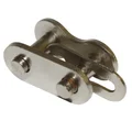 CHAIN QUICK LINK  FOR MOPED  KMC 415 RACING CHROME