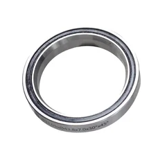 ROULEMENT MARWI JEU DIRECTION  33,05x43,8x7   30°/45° CB-745 (VENDU SUR CARTE)