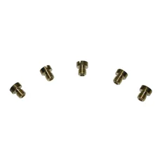 MAIN JET FOR PHBG/SHA SELECTION P2R N° 80  (5 IN SACHET)