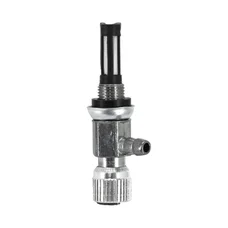 ROBINET ESSENCE UNIVERSEL M10 DURITE 6 mm  -SELECTION P2R-