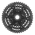 CASSETTE 8V. SHIMANO ESSA HG210 11-45 NOIR (11-13-15-18-22-27-35-45)