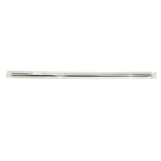 BAGUETTE LATERALE AILE ARRIERE ORIGINE PIAGGIO 50-125 FLY 2007>2011  -655438-