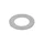 BACK WASHER (Ø 16X27 Thick 0,8mm) FOR PEDAL AXLE for MBK 41, 51, 88 (SOLD PER UNIT)  -SELECTION P2R-