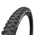 TYRE FOR MTB (GRAVITY) 29 X 2.40 MICHELIN DH34 BIKE PARK TUBELESS /TUBETYPE PERFORMANCE-RIDID-(61-622)COMPATIBLE EBIKE