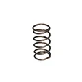 SPRING FOR SCREW PIVOT (ENGINE COVER) FOR MOPED PIAGGIO 50 CIAO PX (RO.122957)   -SELECTION P2R-