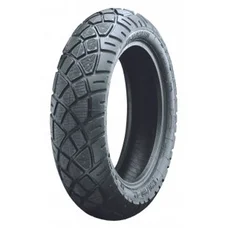 PNEU SCOOT 12'' 130/70-12 HEIDENAU K58 MOD. TL 62P REINF (TOUS TEMPS)
