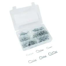 PIN - BETA/R CLIPS (RANGE OF 150 PARTS IN A BOX)  -P2R-