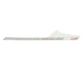 AUTOCOLLANT/STICKER/DECOR AILE ARRIERE DROIT ORIGINE PIAGGIO APRILIA 1200 DORSODURO  -898440-