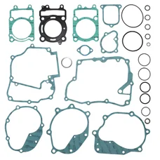 COMPLETE GASKET SET - FOR MAXISCOOTER SYM 125 HD 2003>, GTS 2007>, JOY RIDE 2003> -  -ARTEIN-