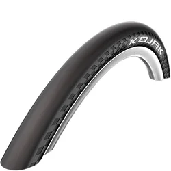 TYRE FOR URBAN BIKE 20 X 1.35 SCHWALBE KOJAK BLACK (FOR RECUMBENT BIKE) TS (35-406)