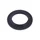 JOINT ARRET D'HUILE DE TIGE DE PISTON POUR AMORTISSEUR OFF ROAD ORIGINE SHOWA DIAM INT 12,50 mm (SUT07195)