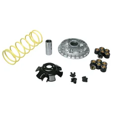 VARIATOR FOR MAXISCOOTER MALOSSI MULTIVAR 2000 SPORT FOR KYMCO 300 PEOPLE-S 2009>, XCITING 2009>2013/DAELIM 250 S3 2012>