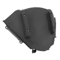 WINDSCREEN SUPPORT "PIAGGIO GENUINE PART" 350-500 MP3 MAXI 2018>  -1B0058180000C-