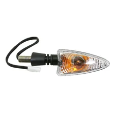 CLIGNOTANT ARRIERE DROIT/AVANT GAUCHE ORIGINE PIAGGIO 300-500 MP3 2014>2018  -2D000091-