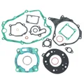 COMPLETE GASKET SET - FOR DERBI 125 GPR RACING 2004>2006, YAMAHA 125 DTR 1988>1993 -ATHENA