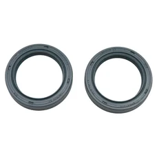 JOINT SPI DE FOURCHE 50 A BOITE ADAPTABLE RIEJU 50 MRX, SMX, RS2/GILERA 50 DNA, 125 RUNNER (34,7x47x9)  (PAIRE)