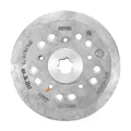CLUTCH PRESSURE PLATE"PIAGGIO GENUINE PART"  50 GILERA SMT, RCR 2006>/APRILIA 50 RS 2006>, SX, RX  -847045-
