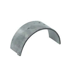 GU30062003 - DEMI-COUSSINET 0,762 MM