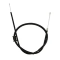 THROTTLE TRANSMISSION CABLE "PIAGGIO GENUINE PART" (FROM SPLITTER TO CARB) "PIAGGIO GENUINE PART" GILERA 50 STALKER  -599381-