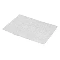 PROTECTION THERMIQUE ADHESIVE ARTEIN TEFIBRAL 140x195 mm (S) EPAISSEUR/DENSITE 1,6 mm/1000 gr/m2 (RESISTE JUSQU'A 550°C / ADHESIF 175°C)  -PRO SERIES-