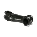 STEM FOR MTB - ERGOTEC -ADJUSTABLE- OCTOPUS 2 -ALUMINIUM- BLACK Ø25,4 L125mm  (APPROVED NIVEAU 4) For fork 1"1/8