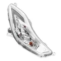 CLIGNOTANT AVANT GAUCHE COMPLET ORIGINE PIAGGO 125 MEDLEY 2016> -1D001232-