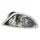 CLIGNOTANT ARRIERE GAUCHE ORIGINE PIAGGIO 50-125 VESPA LX  -58176R5-