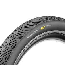 PNEU CARGO / CITY 24 X 2.35 PIRELLI ANGEL DT URBAN NOIR TR (60-507) FLANC REFLEX HOMOLOGUE VAE e50