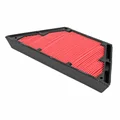 FILTRE A AIR MOTO ADAPTABLE KAWASAKI 1400 ZX-14R NINJA 2012>, 1400 ZZ-R 2012>2023  -HIFLOFILTRO HFA2923-