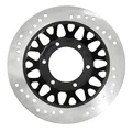 REAR BRAKE DISC "PIAGGIO GENUINE PART" MOTO-GUZZI 750 V7, NEVADA, 850 V9  -887448-