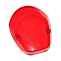 CABOCHON FEU ARRIERE SCOOT ORIGINE SYM 50 MIO 2005>  -SELECTION P2R-