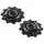 GALET DERAILLEUR TRIPEAK 11 DENTS POUR CAMPAGNOLO 11/10V. (BLISTER DE 2)