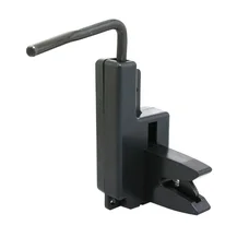 MECANISME OUVERTURE DE SELLE ORIGINE PIAGGIO 50-125 FLY 2012>  -673820-