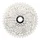 CASSETTE 10 Speed. SUNRACE 11-46 MS3 for SHIMANO METALLIC SILVER (IN BOX) (11-13-15-18-21-24-28-34-40-46)