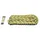 CHAIN FOR MOTORBIKE- AFAM  428  114 LINKS  XS-RING REINFORCED  GOLD - -(A428MX-G 114L)