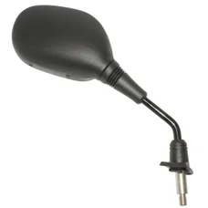 MIRROR FOR MAXISCOOTER HONDA 125 SH 2012> RIGHT BLACK (CEE APPROVED)  -VICMA-