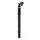 SUSPENSION SEATPOST FOR MTB NEWTON Ø 27.2 L350mm BLACK (ON CARD)