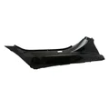 REAR COWL -LEFT- "PIAGGIO GENUINE PART" 125-250-300-400-500 MP3 2008>2013 BLACK 98/A  -62444660XN2-