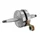 EMBIELLAGE/VILEBREQUIN 50 A BOITE ADAPTABLE MINARELLI 50 AM6 / APRILIA 50 RS, RX / PEUGEOT 50 XP6 / RIEJU 500 RR / YAMAHA 50 TZR  DIAM AXE 12mm RENFORCE  -ATHENA-
