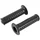 REVETEMENT POIGNEE ADAPTABLE SCOOT PIAGGIO 50 TYPHOON (PAIRE)  -P2R-