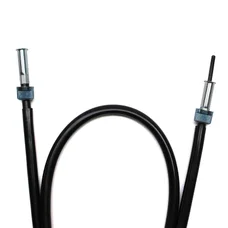 TRANSMISSION SPEEDOMETER CABLE FOR SCOOT CPI 50 HUSSARD, POPCORN 2003>  -SELECTION P2R-