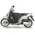 LEG COVER - TUCANO FOR HONDA 300 SH 2007>2010 (R064-N) (THERMOSCUD)(S.G.A.S. Anti-flap system)